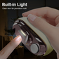 🏆Surprise Price: Only £10.99!!!🌟 2-in-1 Smart Electric Nail Clipper & Polisher ✂️💅
