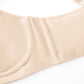 🌸🌸Last Day Special Price £7.99💐Women's Elegant Sheer Full Coverage Plus Size Bra