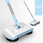 🥳SUMMER HOT SALE🥳💞50K+ SOLD!💥50% OFF! 🧹Smart Robot Vacuum Cleaner with Mop & Broom🤖