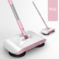 🥳SUMMER HOT SALE🥳💞50K+ SOLD!💥50% OFF! 🧹Smart Robot Vacuum Cleaner with Mop & Broom🤖