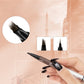 🥳Last Day Buy 1 Get 1 Free Special Price:£9.99!!💞2-in-1 Waterproof Liquid Brow Pen