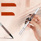 🥳Last Day Buy 1 Get 1 Free Special Price:£9.99!!💞2-in-1 Waterproof Liquid Brow Pen