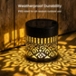 🏵️Limited-time Special Price:£ 7.99!!!⏰Solar-Powered Mandala Projector Light
