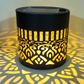 🏵️Limited-time Special Price:£ 7.99!!!⏰Solar-Powered Mandala Projector Light