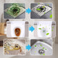 🥳Last Day Buy 1 Get 1 Free!!💞Powerful Cleaning Effervescent Tablets for Pipe, Fast Dissolve Hair Grease Clogs, Deodorizing Antibacterial Pipe Cleaner for Sink Toilet Floor Drain