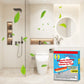 🥳Last Day Buy 1 Get 1 Free!!💞Powerful Cleaning Effervescent Tablets for Pipe, Fast Dissolve Hair Grease Clogs, Deodorizing Antibacterial Pipe Cleaner for Sink Toilet Floor Drain