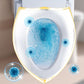 🥳Last Day Buy 1 Get 1 Free!!💞Powerful Cleaning Effervescent Tablets for Pipe, Fast Dissolve Hair Grease Clogs, Deodorizing Antibacterial Pipe Cleaner for Sink Toilet Floor Drain
