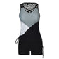 🔥Last Day Special Price:£ 14.99!!!🎁Women's Printed Tankini Swimsuit – 2-Piece Tummy Control Set 🌸
