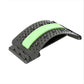 🏆Limited-time Special Price:£7.99!!!⏰Magnetic Therapy Acupuncture Massage Lumbar Stretcher