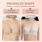 ☀️Limited-time Special Price:£9.99!!!💜Seamless Front Closure Bra With Adjustable Straps