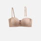 ☀️Limited-time Special Price:£9.99!!!💜Seamless Front Closure Bra With Adjustable Straps