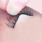 ⏳Limited-time sale ONLY ￡6.99!!🌸Self-Adhesive Reusable Lashes – 3-Sec Application, No Glue Needed