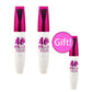 🥳Last Day Buy 1 Get 1 Free!!💞🔥Waterproof Mascara – Volume & Lengthening