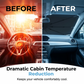 ⏳🚗Summer Day Special Price:£12.99!!!🔥ShadeGo™ Car Windshield Sun Shade – Foldable, Heat-Blocking ☀️ | Keeps Interior Cool ❄️🚗 | UV Protection 🛡️ | Universal Fit for All Vehicles ✅ | Easy Storage & Travel Ready 🎒🇬🇧