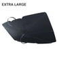 ⏳🚗Summer Day Special Price:£12.99!!!🔥ShadeGo™ Car Windshield Sun Shade – Foldable, Heat-Blocking ☀️ | Keeps Interior Cool ❄️🚗 | UV Protection 🛡️ | Universal Fit for All Vehicles ✅ | Easy Storage & Travel Ready 🎒🇬🇧