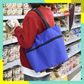 🏆Surprise Price: Only £8.99!!!🛍️2-in-1 Foldable Shopping Cart✨