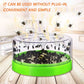 🔌Last Day Special Price:£8.99!!!✅ Reusable fly trap—no electricity, no poison! 🏠 Safe to use in the kitchen and around children and pets.