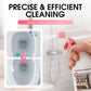 🏆Surprise Price: Only £ 7.99!!!🛁🧹 50% OFF! Bathroom Cleaner Spray – dissolves limescale, soap scum & water stains without scrubbing. Multi-surface for glass, tiles & taps – leaves a fresh botanical scent. Gentle formula, no harsh fumes! ✨💪