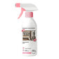 🏆Surprise Price: Only £ 7.99!!!🛁🧹 50% OFF! Bathroom Cleaner Spray – dissolves limescale, soap scum & water stains without scrubbing. Multi-surface for glass, tiles & taps – leaves a fresh botanical scent. Gentle formula, no harsh fumes! ✨💪