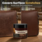 🥳Last Day Buy 1 Get 1 Free!!💞Brown Leather Color Repair Cream
