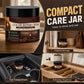 🥳Last Day Buy 1 Get 1 Free!!💞Brown Leather Color Repair Cream