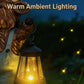 🐮Limited-Time Sale: 50% OFF✨ Solar Highland Cow Night Light – Adorable Garden Lantern That Glows Automatically at Night