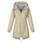 ⏳LAST DAY SALE 60% OFF !!💦Women's Outdoor Waterproof Hooded Jacket