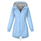 ⏳LAST DAY SALE 60% OFF !!💦Women's Outdoor Waterproof Hooded Jacket