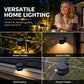 💡LIMITED-TIME 49% OFF! ⏰Light Up Gutters, Fences & Garden Walls — Solar-Powered Outdoor LEDs With No Mains Wiring Needed 🏡✨