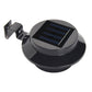 💡LIMITED-TIME 49% OFF! ⏰Light Up Gutters, Fences & Garden Walls — Solar-Powered Outdoor LEDs With No Mains Wiring Needed 🏡✨