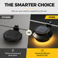 💡LIMITED-TIME 49% OFF! ⏰Light Up Gutters, Fences & Garden Walls — Solar-Powered Outdoor LEDs With No Mains Wiring Needed 🏡✨