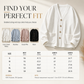 ⏳Last Day Special Price:£18.99!!!💥Women's Casual Corduroy V-Neck Cardigan Coat