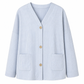 ⏳Last Day Special Price:£18.99!!!💥Women's Casual Corduroy V-Neck Cardigan Coat