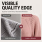 🍂Autumn Surprise Price: Only £15.99!!!🔥Women's Cozy Turtleneck Knit Sweater Dress