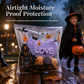 🎃HALLOWEEN SALE 50% OFF!! 🦇Halloween Self Adhesive Treat Bags for Cookies Packaging