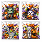 🎃HALLOWEEN SALE 50% OFF!! 🦇Halloween Self Adhesive Treat Bags for Cookies Packaging