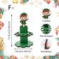 🎄Christmas Pre Sale￡6.99!!☃️Christmas Wooden Money Holder Decoration