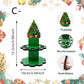 🎄Christmas Pre Sale￡6.99!!☃️Christmas Wooden Money Holder Decoration