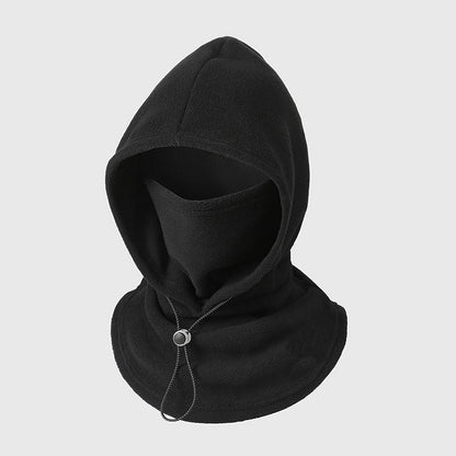🔥LAST DAY SALE ONLY ￡6.99!!💥Thermal Balaclava Face Mask with Drawstring