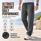 🎁Last Day Special Price:£13.99!!!💥🔥Men's Winter Comfortable Thermal Sweatpants
