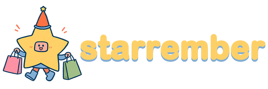 starrember